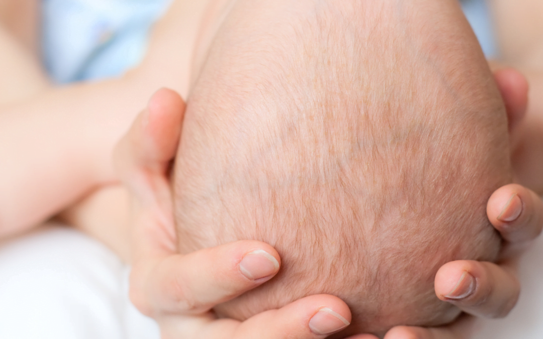 vauvan vinokalloisuuden hoito osteopatialla
