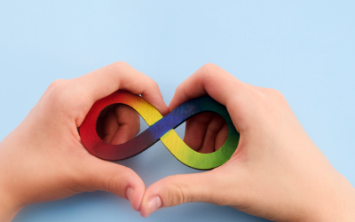 Vireystilansäätelyn haasteet erityisherkillä, ADHD:lla ja autismikirjolla – miten ne eroavat ja mitä voit oppia omasta hermostostasi?