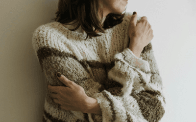 Erityisherkkyys vai traumaoireet -kummasta kyse?