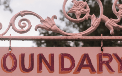 Kiintymyssuhteet ja omat rajat -Kohti turvallisempia ihmissuhteita